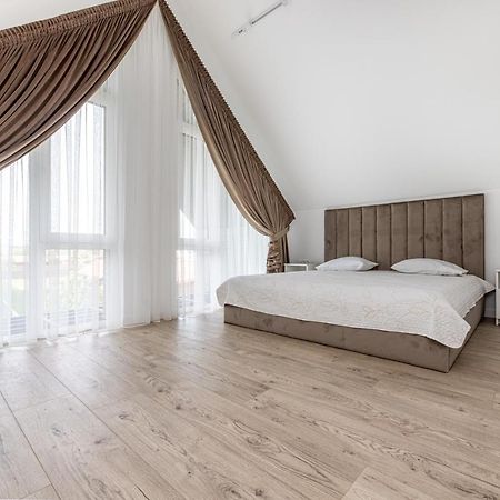 Вилла Sea House 2N Паланга Экстерьер фото